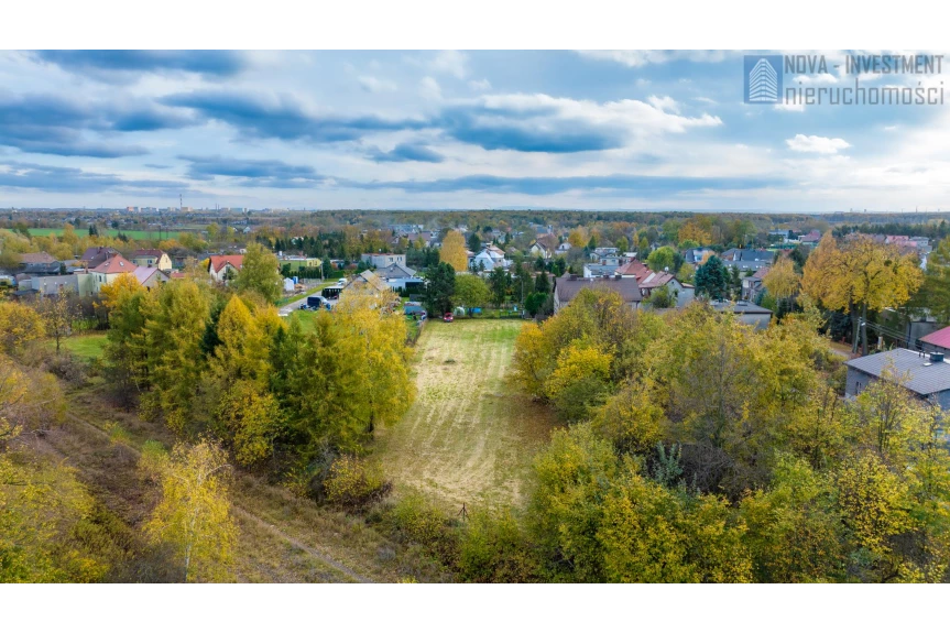 tarnogórski, Zbrosławice, Czekanów, Szkolna, 2 linia zab. | cisza | media miejskie | Czekanów