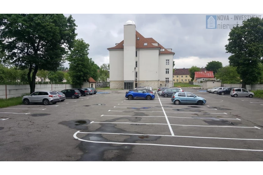 Gliwice, Sośnica, Wielicka, 200m2 | parking | klima | światłowód | blisko DTŚ