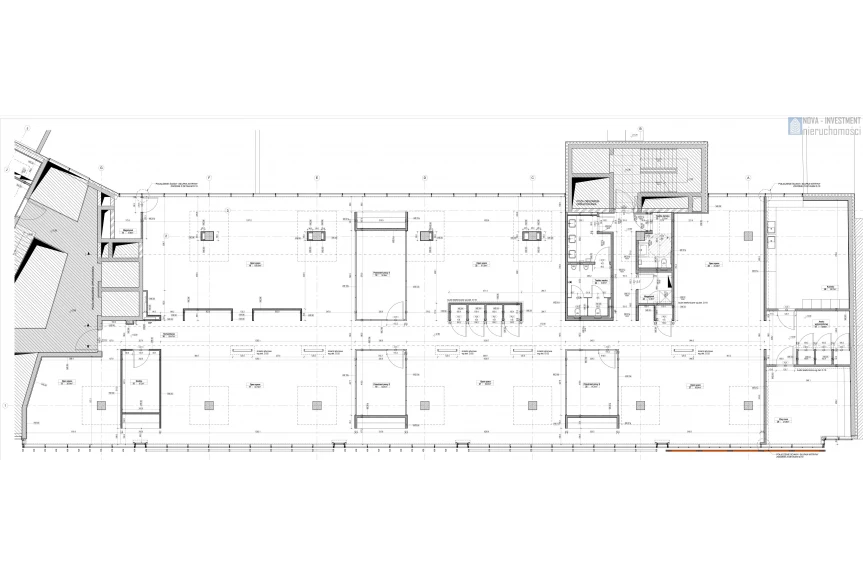 Gliwice, Centrum, Dworcowa, Wysoki standard | klima | c.o. miejskie | parking