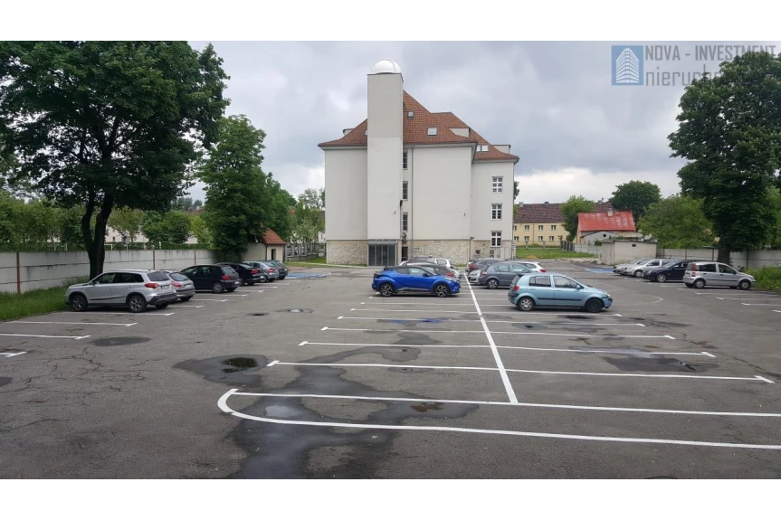 Gliwice, Sośnica, Wielicka, 570m2|winda|parking|klimatyzacja|światłowód