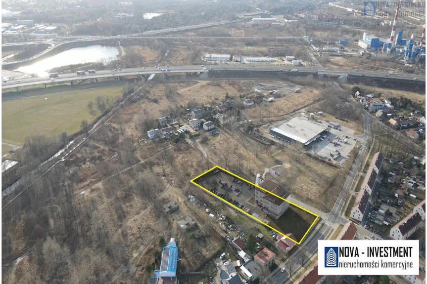 Gliwice, Sośnica, Wielicka, 570m2|winda|parking|klimatyzacja|światłowód